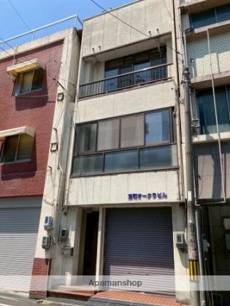 広島県福山市宝町 3階建 築36年1ヶ月