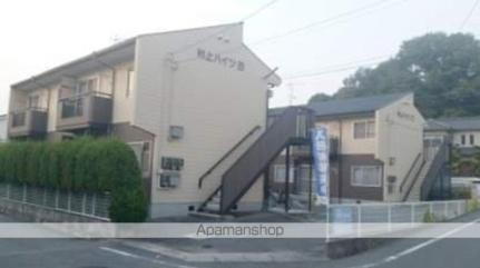 ポルテ北吉津ＩＩＩＡ棟