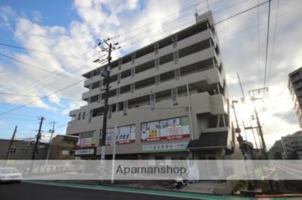 広島県広島市西区古江西町 6階建 築34年4ヶ月