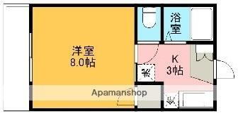 広島県東広島市西条町寺家 寺家駅 1K アパート 賃貸物件詳細
