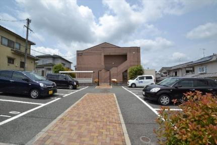 萌ＩＩ 2階建