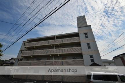 アネックスきりた 4階建