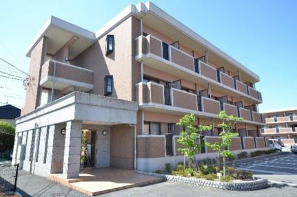アーデント・インプレス　Ａ