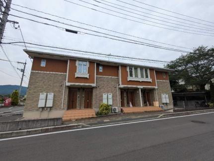 インフィニティ　Ｉ 2階建
