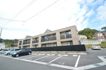 ベアーレ 2階建