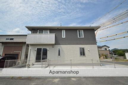 エスポワール楢原 2階建