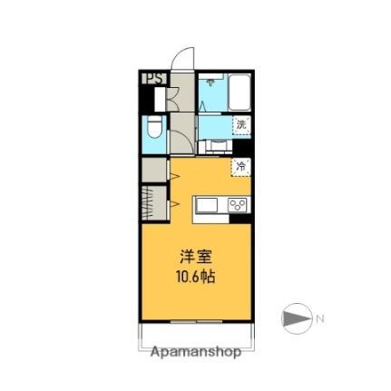 広島県東広島市西条町御薗宇 西条駅 ワンルーム アパート 賃貸物件詳細