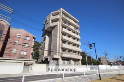 広島県広島市東区二葉の里２丁目 7階建 築20年3ヶ月