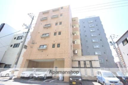 広島県広島市西区三滝町 6階建 築18年2ヶ月