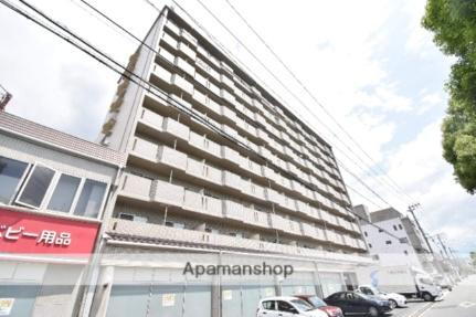 広島県広島市南区皆実町５丁目 10階建 築35年5ヶ月