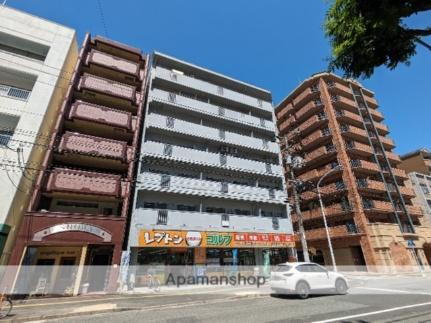 広島県広島市中区国泰寺町１丁目 7階建 築37年5ヶ月