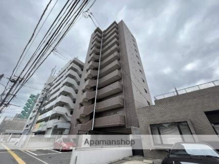 広島県広島市東区矢賀新町１丁目 12階建 築7年6ヶ月