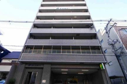 広島県広島市東区二葉の里１丁目 10階建 築21年2ヶ月