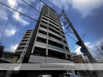 エネピア天満町（旧Ｓ−ＲＥＳＩＤＥＮＣＥ天満町）