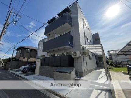 広島県広島市西区高須２丁目 3階建 築2年4ヶ月