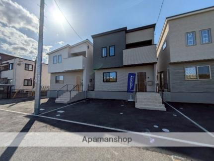 広島県広島市西区庚午北１丁目 2階建 
