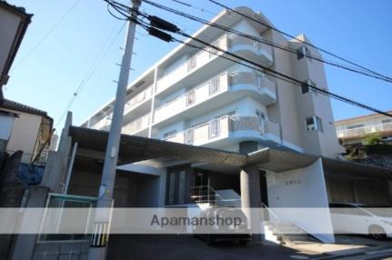 広島県広島市西区古江西町 3階建 築31年4ヶ月