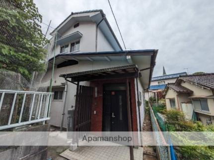 口田南７丁目戸建て