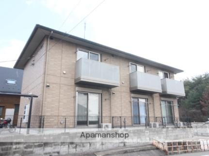 サンガーデン宮島台
