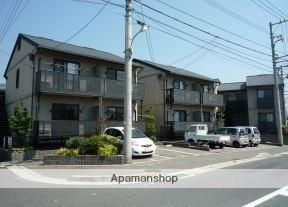 カーサベルデ前空　Ａ棟