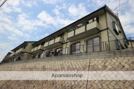 広島県広島市西区井口台４丁目 2階建