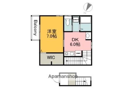 広島県広島市西区庚午南1丁目 古江駅 1DK アパート 賃貸物件詳細
