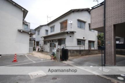 増田貸家（五日市中央）