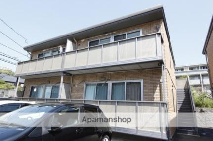 広島県広島市西区井口２丁目 2階建 築19年5ヶ月