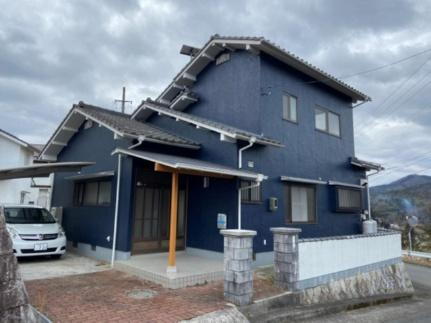 杉並台戸建て（４３ー２）
