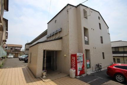 広島県広島市西区井口１丁目 3階建 築39年7ヶ月