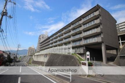 ソフィアコート井口台