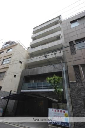 広島県広島市中区幟町 9階建