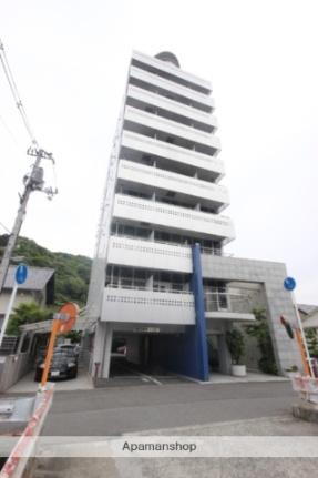 広島県広島市東区牛田南２丁目 賃貸マンション
