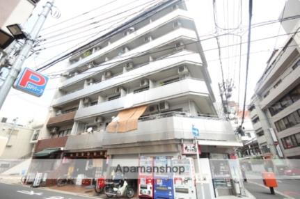 広島県広島市中区大手町３丁目 7階建