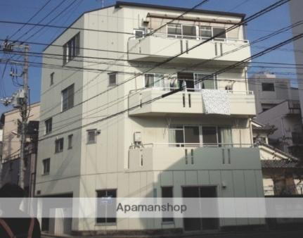 広島県広島市南区段原南２丁目 4階建 築35年6ヶ月