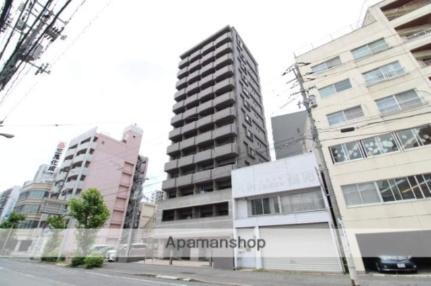 広島県広島市西区横川町２丁目 13階建 築20年6ヶ月