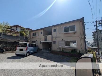 広島県広島市東区山根町 2階建 築39年