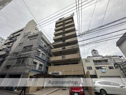 コスモピア舟入本町
