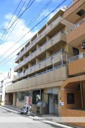 広島県広島市西区己斐本町２丁目 5階建 築37年3ヶ月