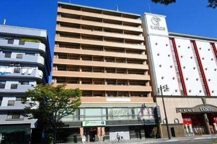 コンフォートＮビル