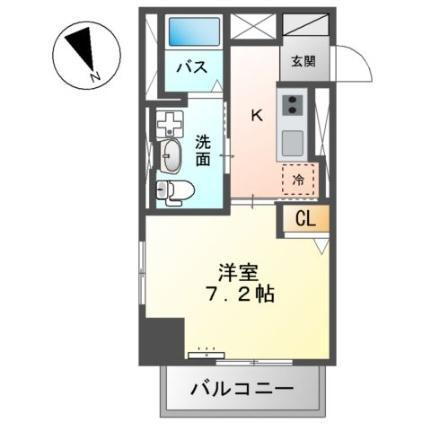 広島県広島市中区昭和町 南区役所前駅 1K マンション 賃貸物件詳細