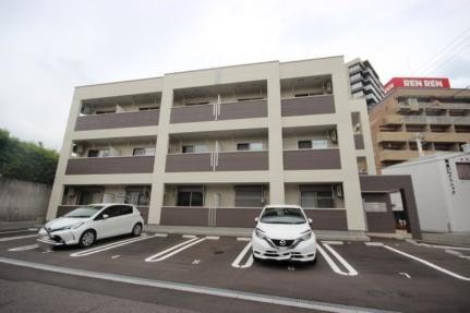 広島県安芸郡府中町大須１丁目 賃貸マンション