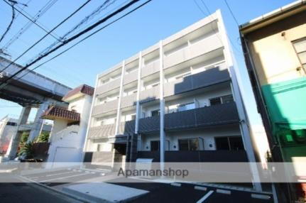広島県広島市東区矢賀新町５丁目 賃貸マンション