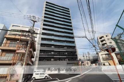 ＬａＳａｎｔｅ観音本町（旧　Ｓ−ＲＥＳＩＤＥＮＣＥ観音本町）