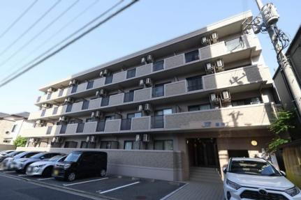 広島県広島市西区打越町 4階建 築27年4ヶ月
