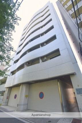 広島県広島市中区東白島町 8階建 築36年10ヶ月