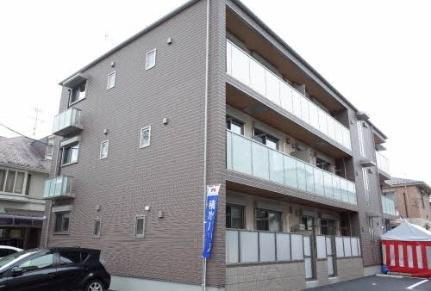 広島県広島市南区旭１丁目 3階建 築7年10ヶ月