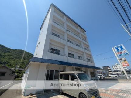 広島県安芸郡海田町畝１丁目 5階建 築48年8ヶ月