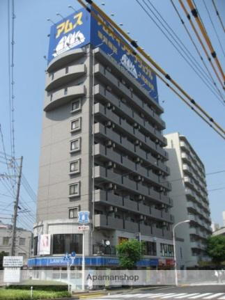 広島県広島市東区光町１丁目 賃貸マンション