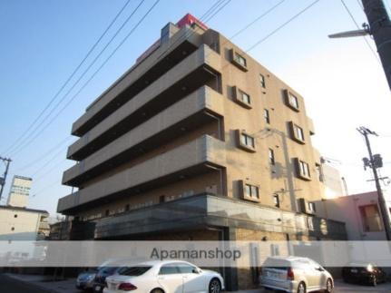 広島県安芸郡府中町大須１丁目 賃貸マンション